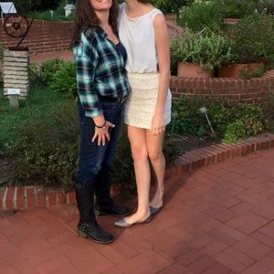 Homecoming/formal dress